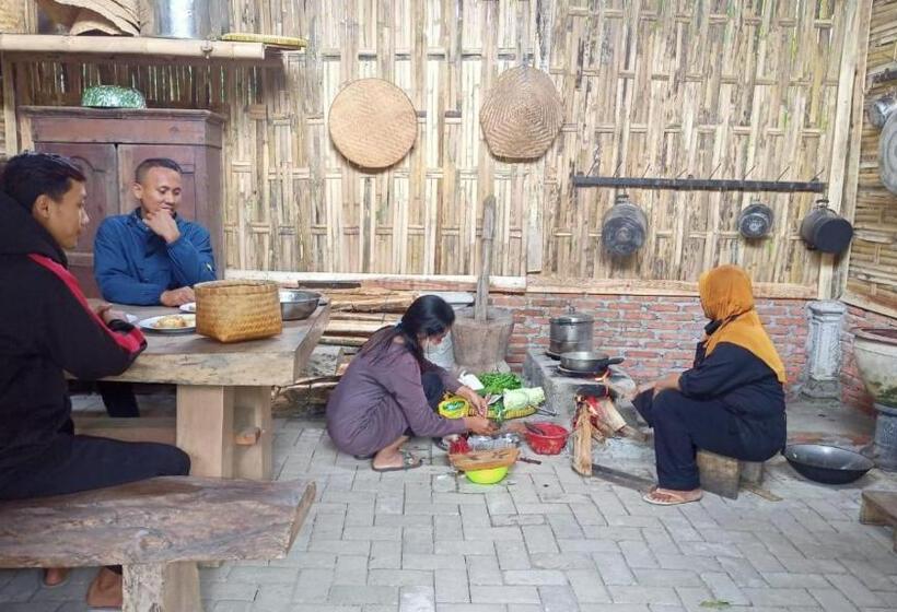 Hotel Kali Catur Resort