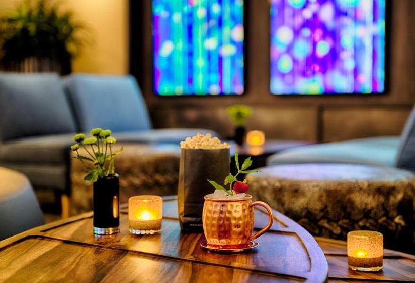 Leonardo Hotel Munich City East