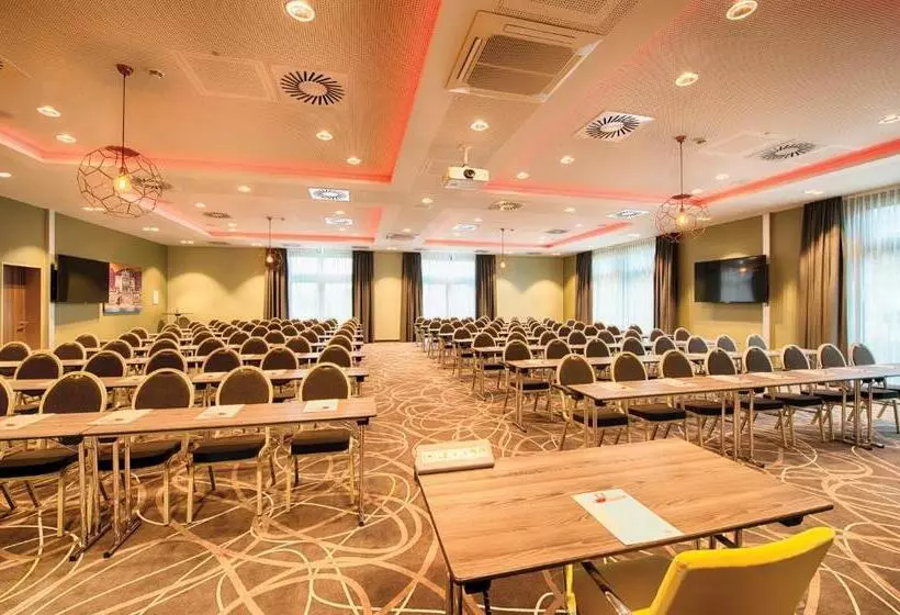 Leonardo Hotel Munich City East