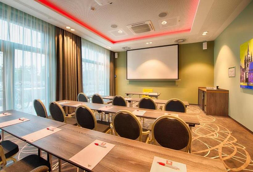 Leonardo Hotel Munich City East