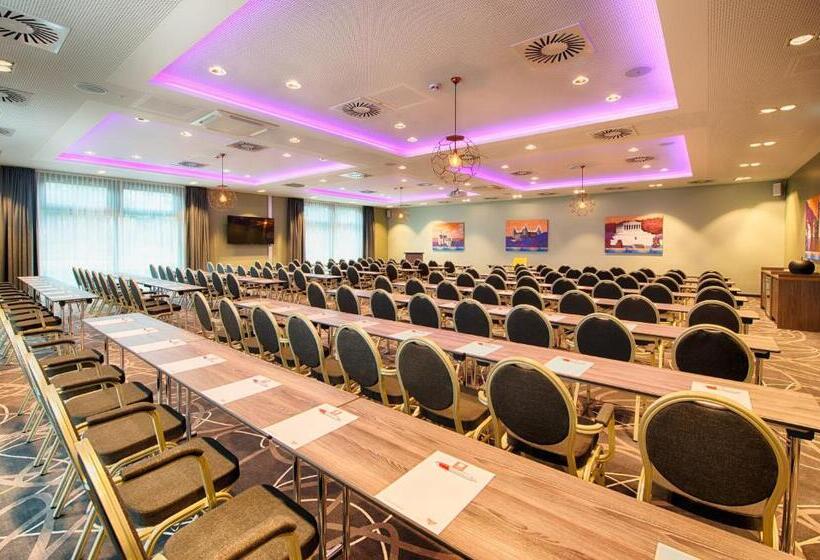 Leonardo Hotel Munich City East