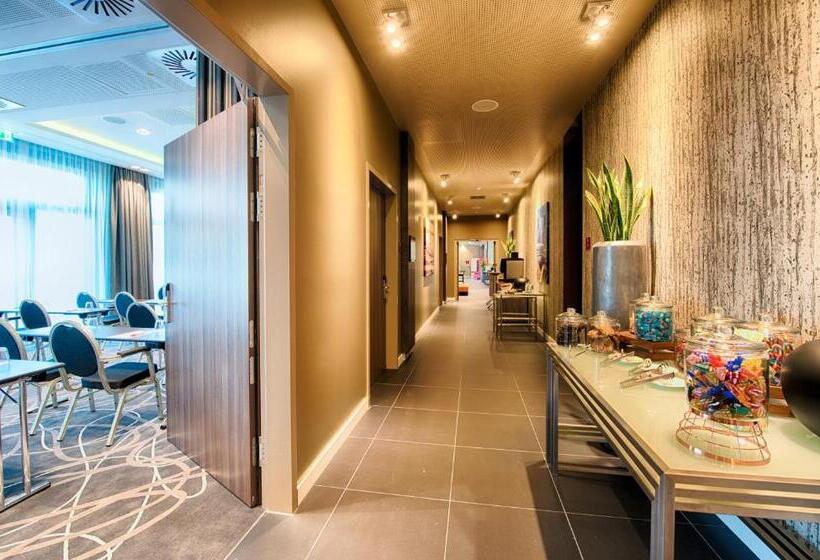 Leonardo Hotel Munich City East