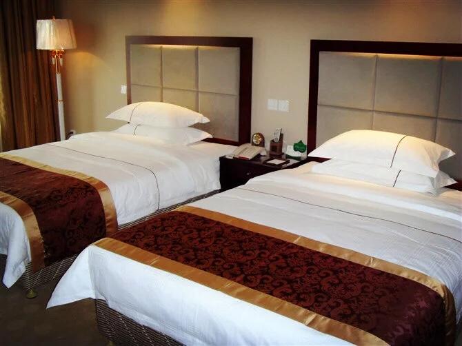 Hotel Manzhouli Port International