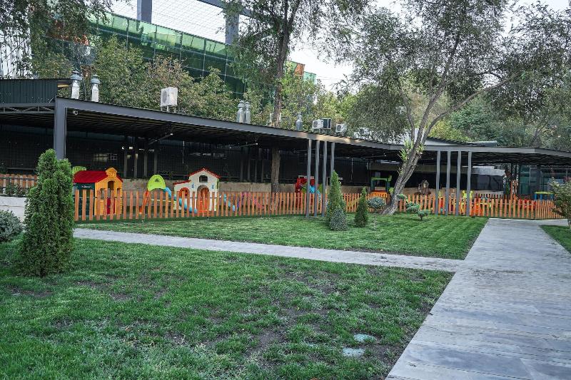 Messier 53 Hotel Yerevan