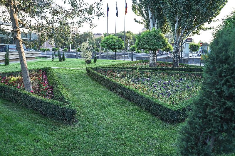 Messier 53 Hotel Yerevan