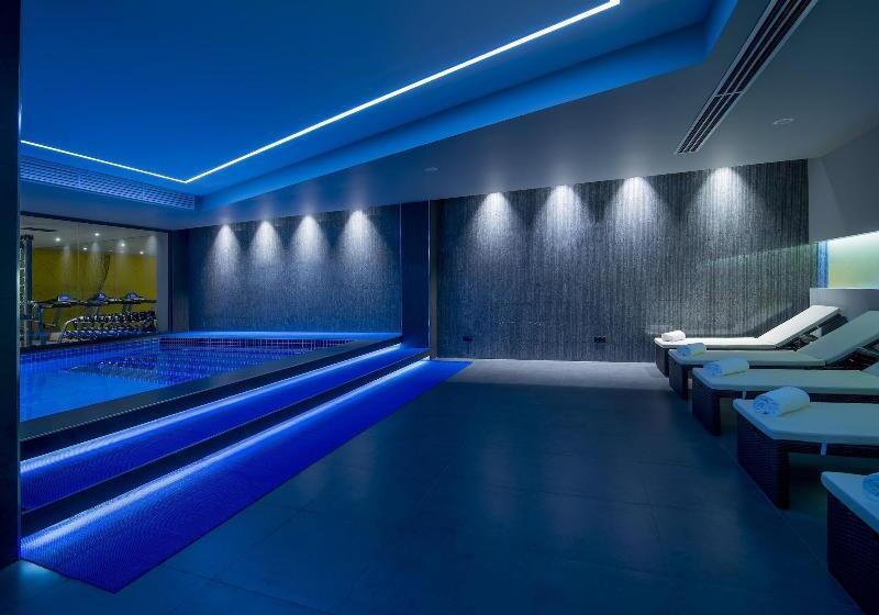 Messier 53 Hotel Yerevan