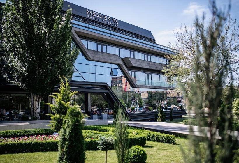 Messier 53 Hotel Yerevan