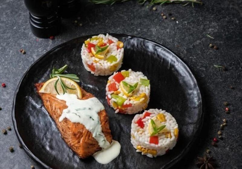 Messier 53 Hotel Yerevan