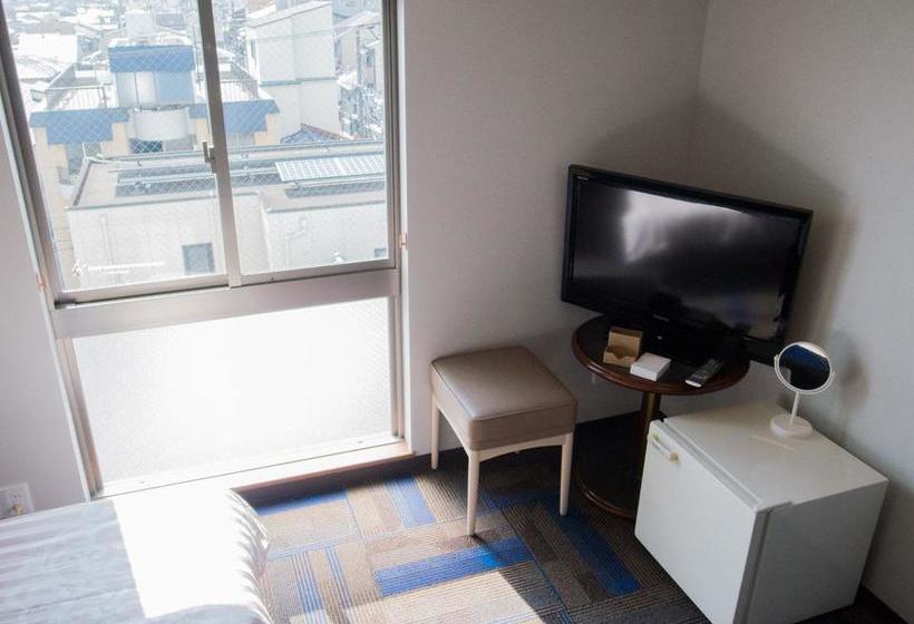 בית מלון כפרי One More Heart At Nijojo 1