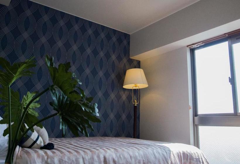 בית מלון כפרי One More Heart At Nijojo 1