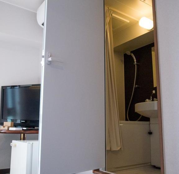 בית מלון כפרי One More Heart At Nijojo 1