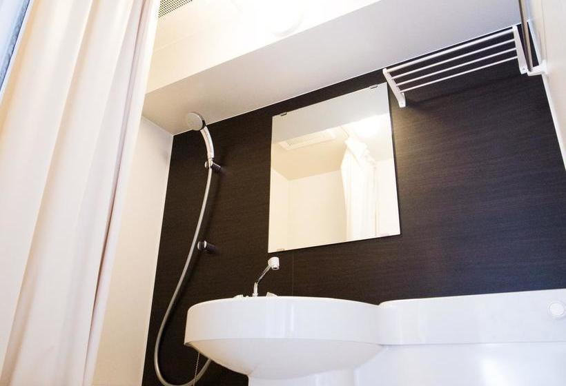 בית מלון כפרי One More Heart At Nijojo 1