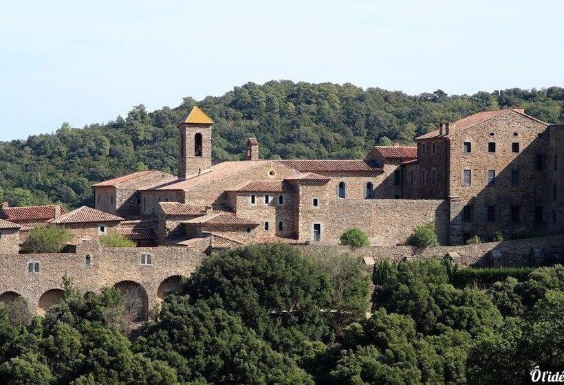 ホテル Restaurant Des Maures