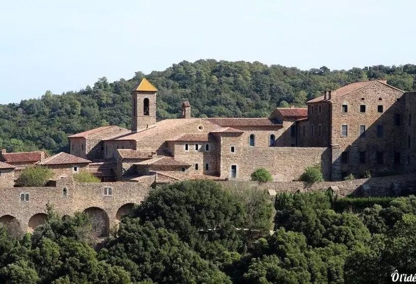 Hotelli Restaurant Des Maures