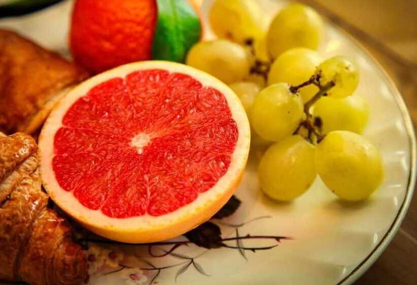 ホテル Restaurant Des Maures