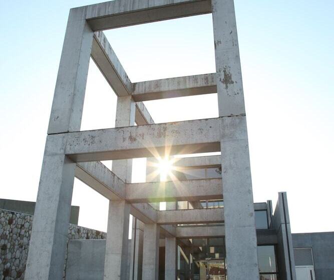 Tokachi Nauman Onsen Hotel Arco