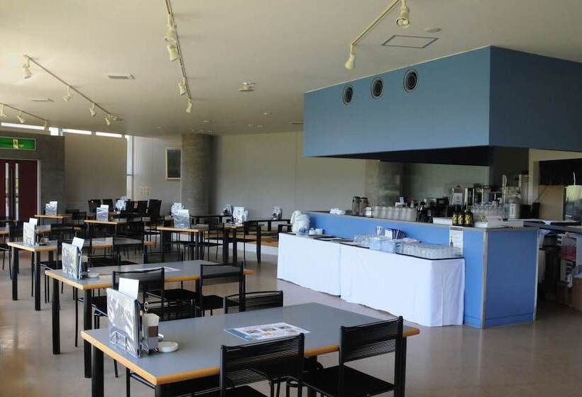 Tokachi Nauman Onsen Hotel Arco