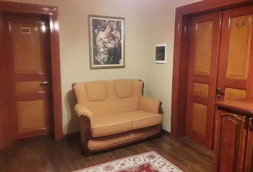 هتل Vila Mano