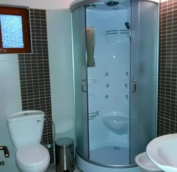 هتل Vila Mano