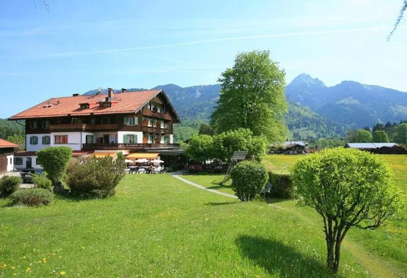 Postgasthof, Hotel Rote Wand
