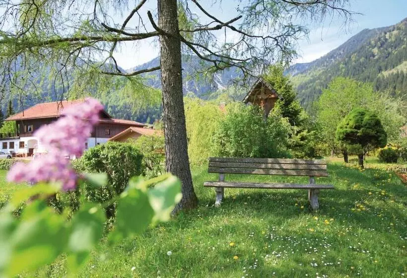 Postgasthof, Hotel Rote Wand
