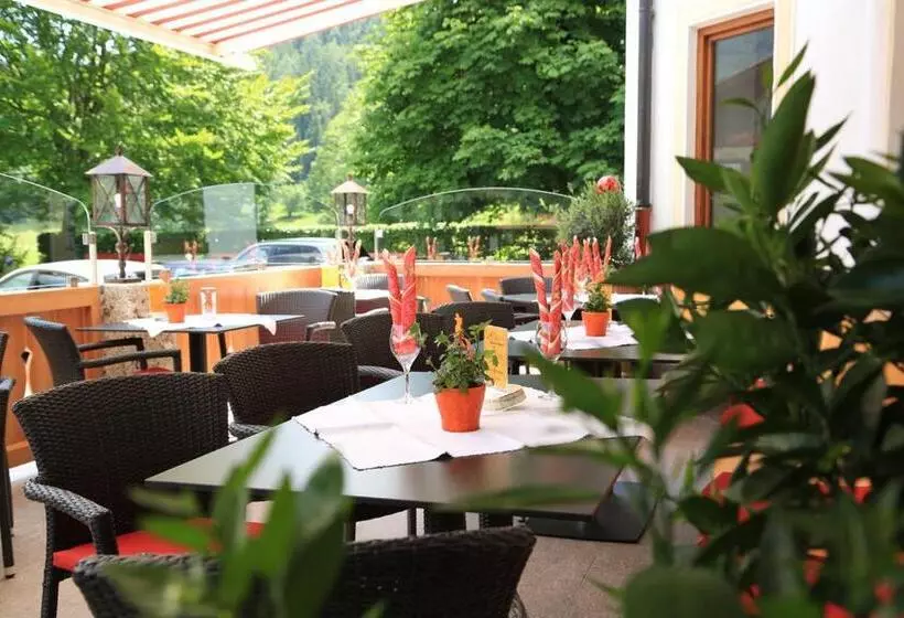 Postgasthof, Hotel Rote Wand