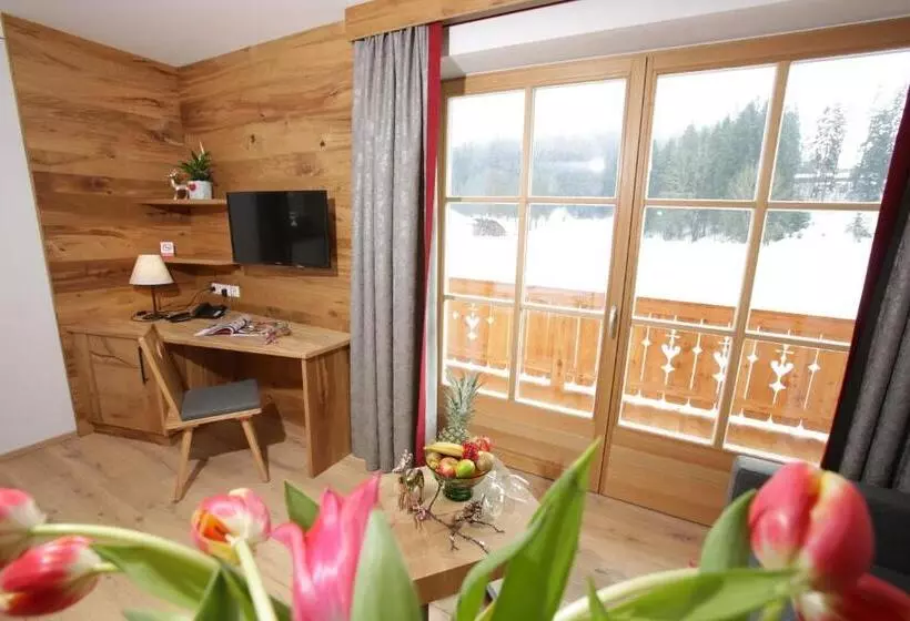 Postgasthof, Hotel Rote Wand