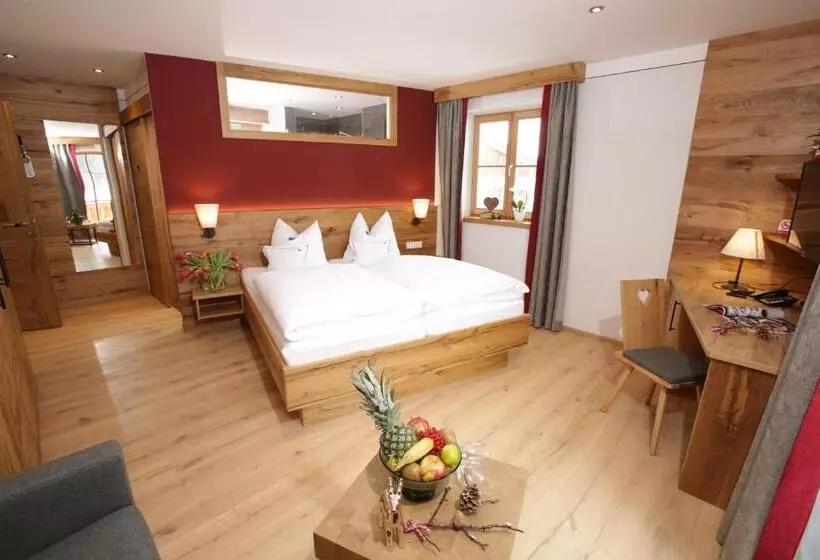 Postgasthof, Hotel Rote Wand