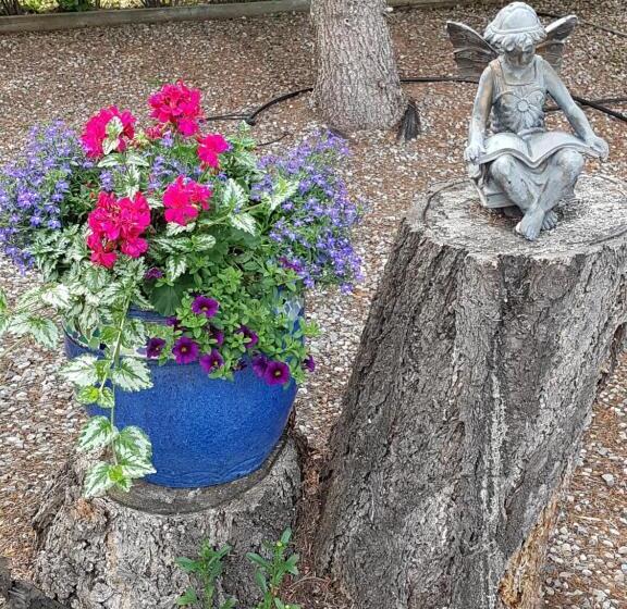 Riverview Retreat B&b