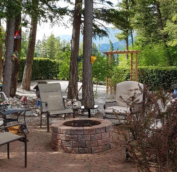 Riverview Retreat B&b