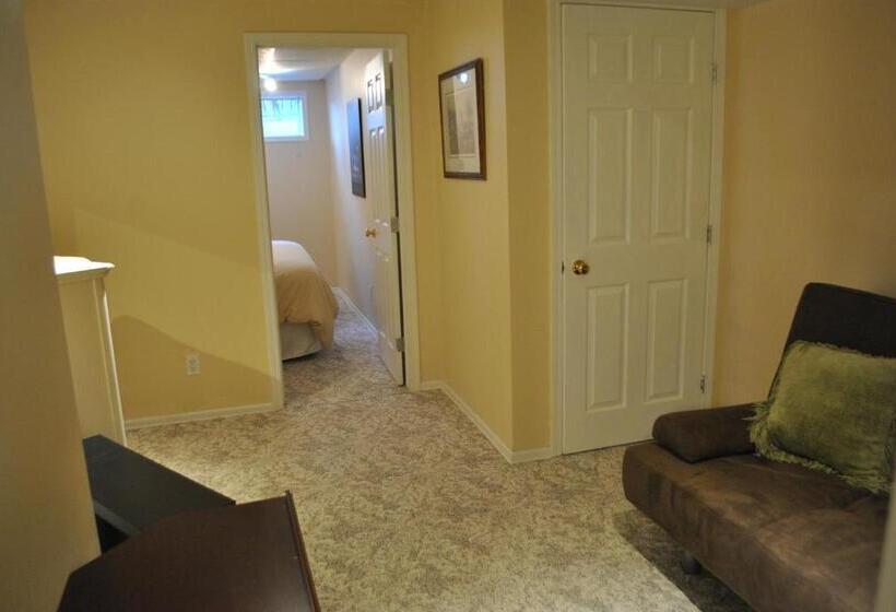 Riverview Retreat B&b