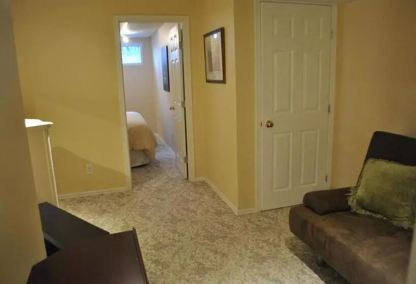 Riverview Retreat B&b