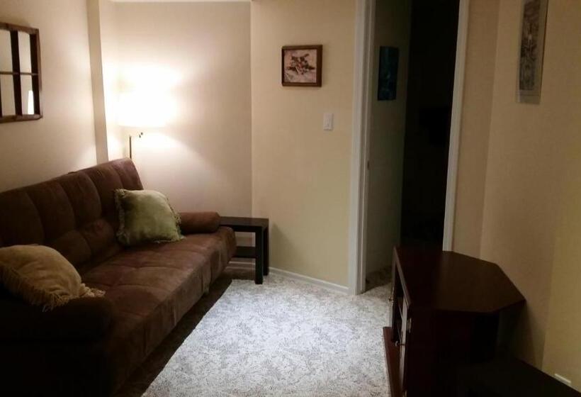 Riverview Retreat B&b