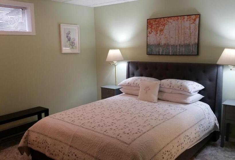 Riverview Retreat B&b