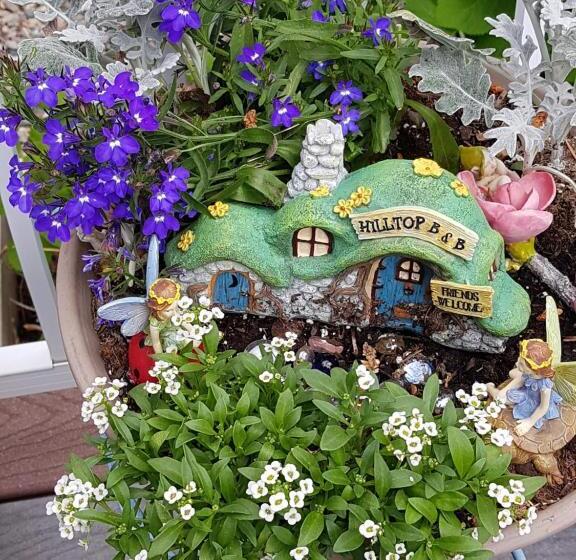 Riverview Retreat B&b