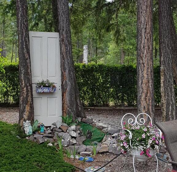 Riverview Retreat B&b