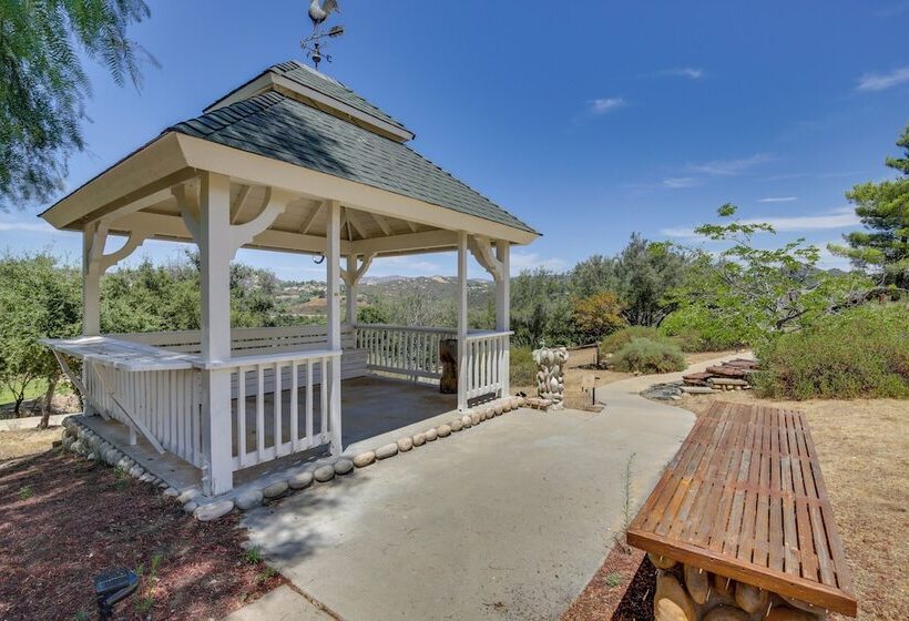 Alpine Cabin W/ Pool & Hot Tub Access On 27 Acres!