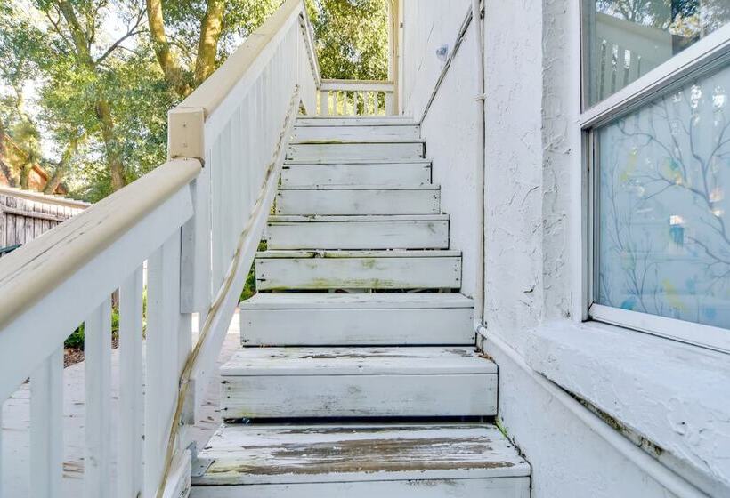 Cozy Tampa Retreat W/ Pool ~ 11 Mi To Downtown