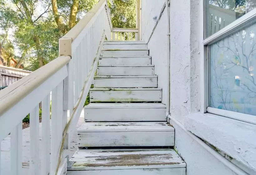 Cozy Tampa Retreat W/ Pool ~ 11 Mi To Downtown
