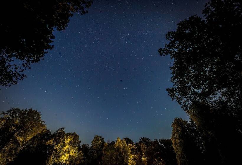 酒店 Secret Waterside Lodges In Worcestershire