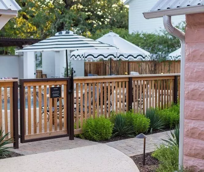 Hotelli The Menagerie