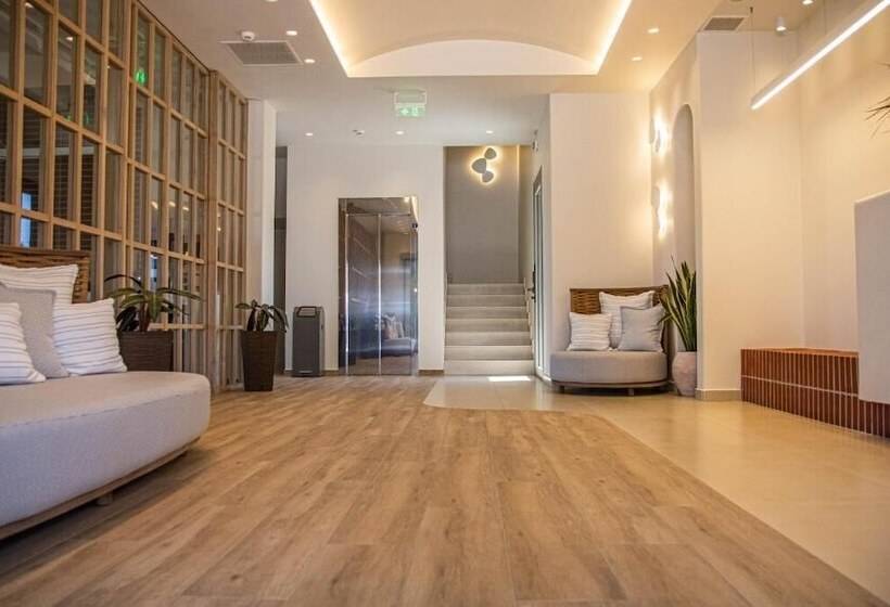 בית מלון כפרי Villa Sophia