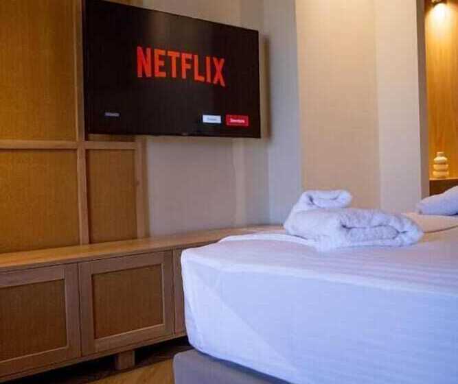 בית מלון כפרי Villa Sophia