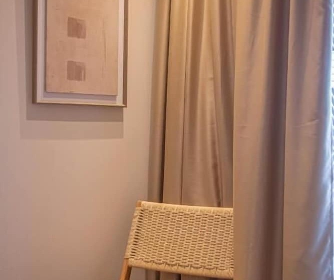 בית מלון כפרי Villa Sophia