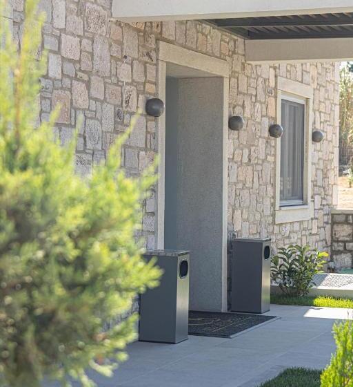 בית מלון כפרי Villa Sophia