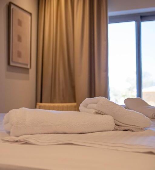 בית מלון כפרי Villa Sophia