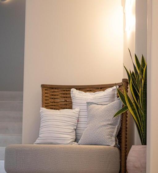 בית מלון כפרי Villa Sophia