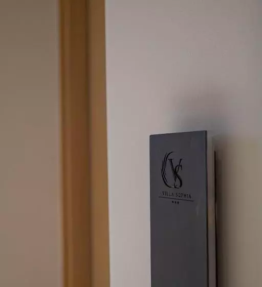 هتل Villa Sophia