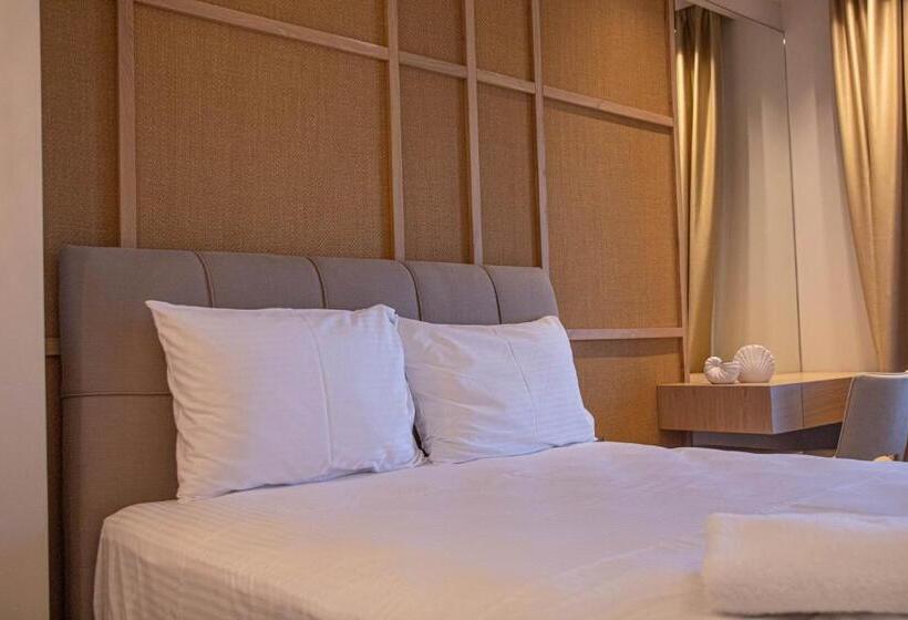 בית מלון כפרי Villa Sophia