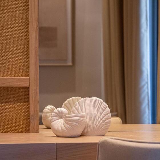 בית מלון כפרי Villa Sophia